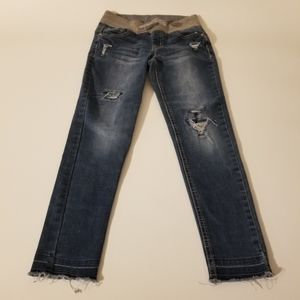 Girls Arizona Jeans size 12